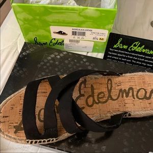 Sam Edelman sandals